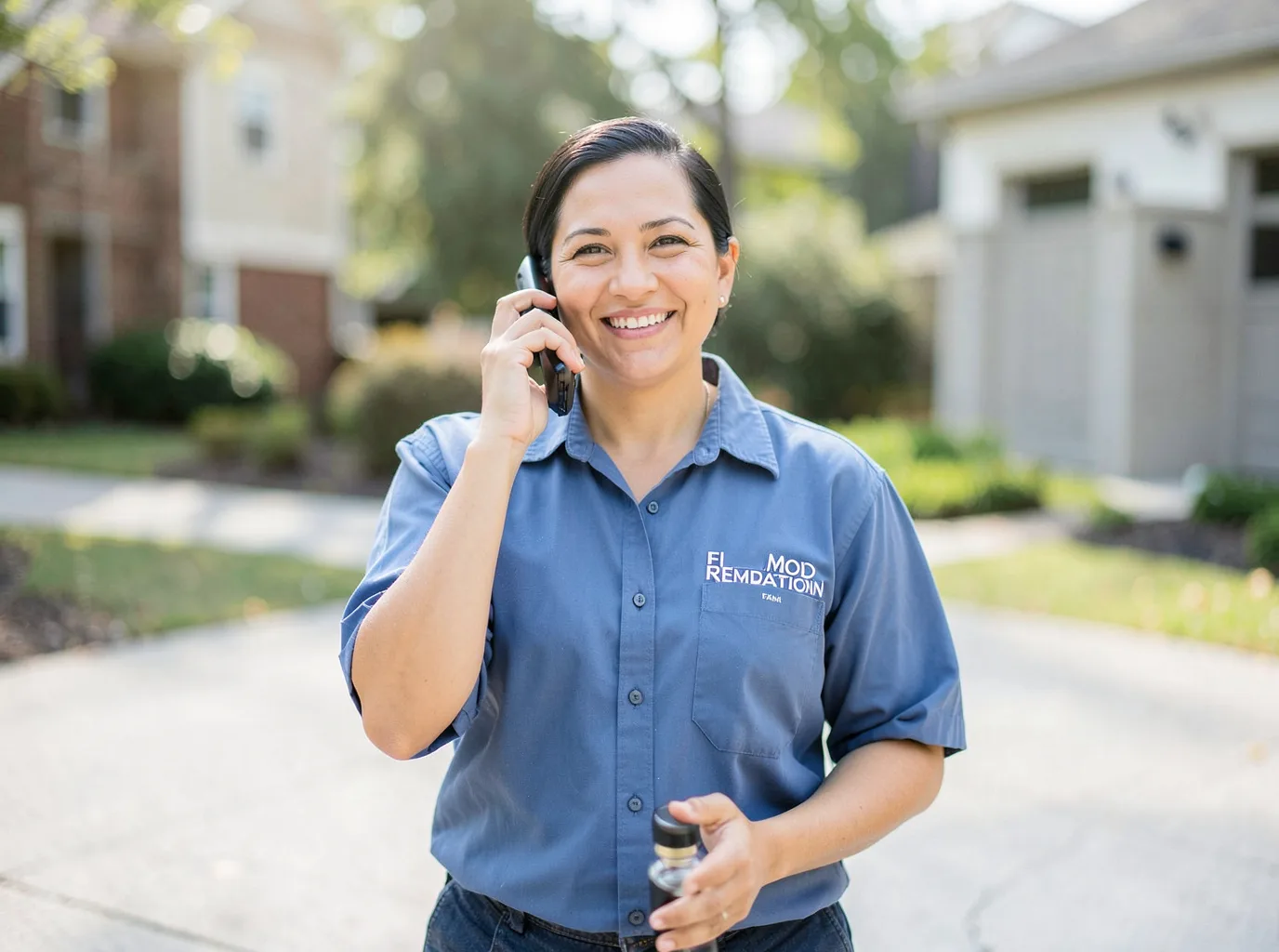 Mold Remediation Harvard, NE FAQs